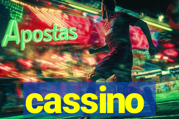 cassino internacional online